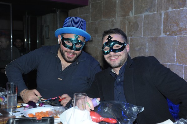 NYE at Taiga Batroun